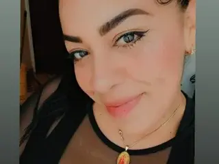 Streamate Sex Chat of CandelaBrown