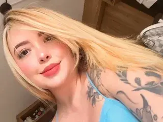 Streamate Adult Video Chat of Aslhy_Evans