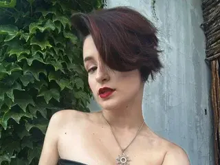 Streamate Adult Webcams of LunaLoviegood