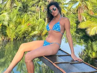 Streamate Adult Webcams of Miss_Porsha