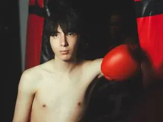 Streamate Best Webcam of JeffBellfort