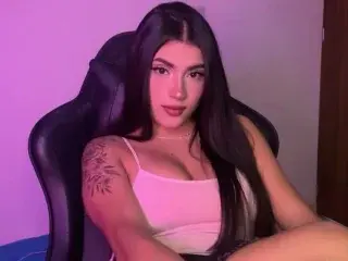 Streamate Free Porn Cam of SamyCooper_th