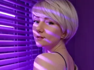 Streamate Adult Webcam of Blond_Pearl