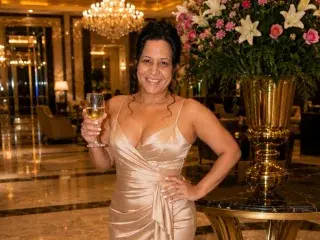Streamate Nude Webcam of Camil4milf