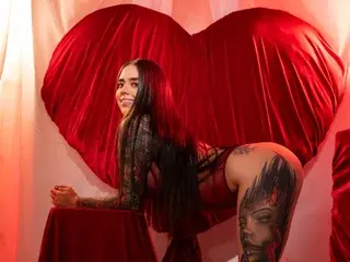 Streamate Free Porn Cam of Nomohah_sainz