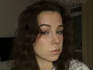 Streamate Best Webcam of LeyaBloom