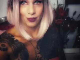 Streamate Adult Video Chat of TransAgera