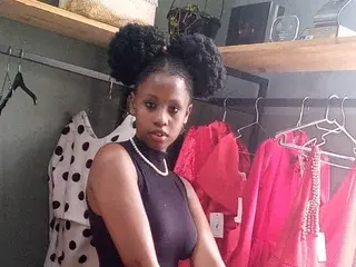 Streamate Live Sex of EbonyPoisonCunt