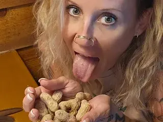 Streamate Nude Webcam of JennyCouture