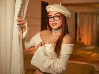 Streamate Adult Video Chat of BlairForbes