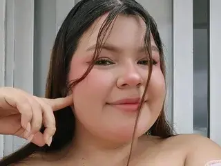 Streamate Sex Cam of Moolly_evans