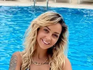 Streamate Sex Cam of DonnaDubai