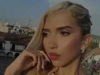 Streamate Private Sex Chat of Ximena_Doll