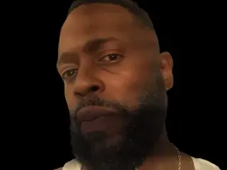 Streamate Adult Webcams of TheBlackLordMaster