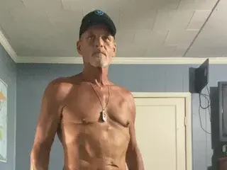 Streamate Private Sex Chat of Woodwanker69