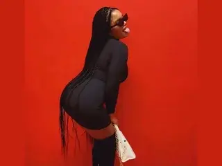 Streamate Best live sex cam show of Antonette22