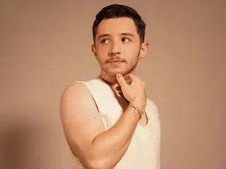 Streamate Best live sex cam show of ChristtianFord
