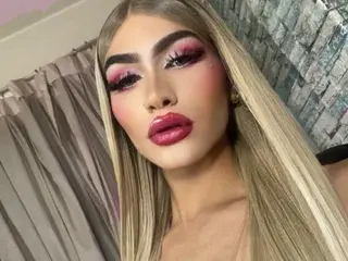 Streamate Free Live Porn of Zamara_Kleii