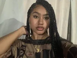Streamate Free Porn Cam of NoiraVale