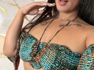 Streamate Watch Live Sex Cams of saharadominac