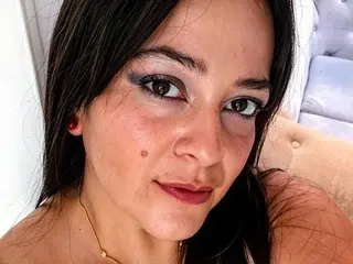 Streamate Live Sex Cam of Cristalvonne