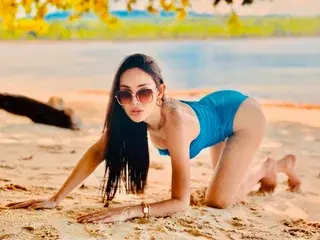 Streamate Best Webcam of NAUGHTYaryana