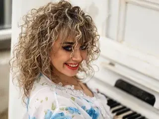 Streamate Private Sex Chat of CandyLadyy