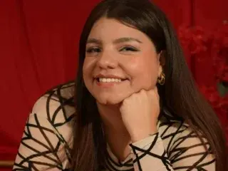 Streamate Adult Video Chat of DaniiaMiller