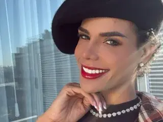 Streamate Live Sex Cam of 1218estefania