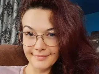 Streamate Best Webcam of FrancescaEvans