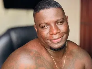 Streamate Best Webcam of MuscularJohn