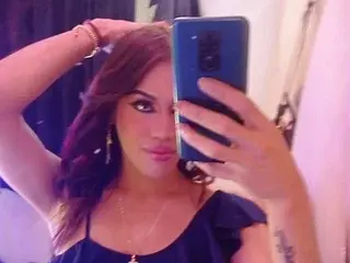 Streamate Free Live Porn of StefyFerrer