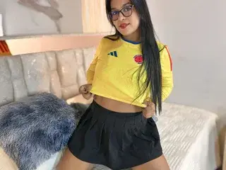 Streamate Adult Webcams of Debora_Mature
