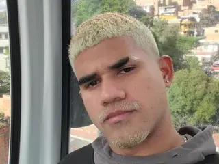 Streamate Live Sex Cam of JHON_B