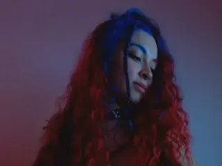 Streamate Free Porn Cam of CharickAddler