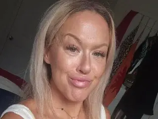 Streamate Private Sex Chat of Ginavive
