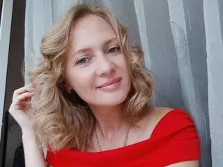 Streamate Adult Video Chat of KamilaLod
