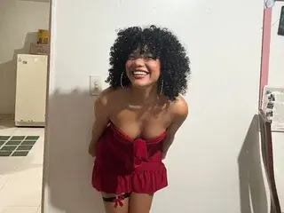 Streamate Adult Video Chat of Coraline_777