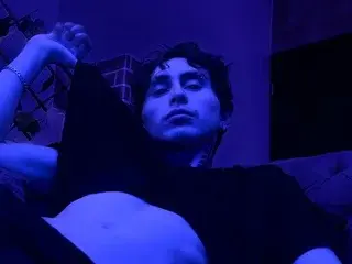 Streamate Best Webcam of HiiddenDesire