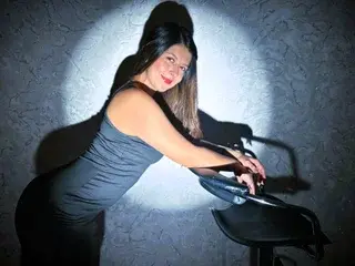 Streamate Live Sex Cam of LizBlack