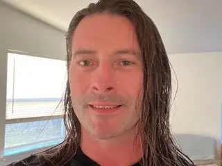 Streamate Live Sex of MikeHancho26
