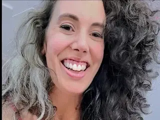 Streamate Adult Video Chat of BonfireBonnie