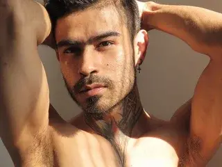 Streamate Live Sex Cam of AlekseyIvanov