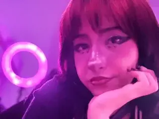 Streamate Adult Webcam of Mikaa_love