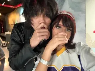 Streamate Best Webcam of Mikaa_love