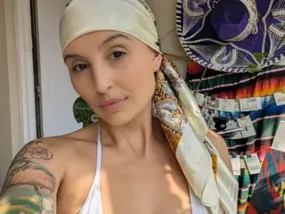 Streamate Sex Cam of oh_charlie