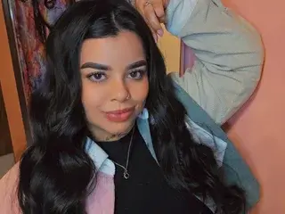 Streamate Free Porn Cam of Miahjoness19