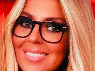 Streamate Private Sex Chat of GlamGran