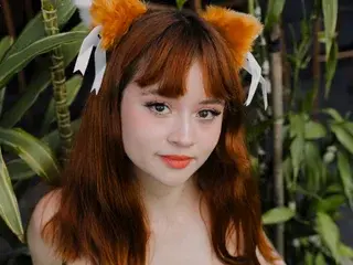 Streamate Live Sex Cam of MollyRusssell