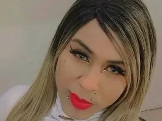 Streamate Live Sex Cam of TransSharon